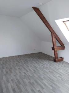 Louer Appartement Arcis-sur-aube 621 euros