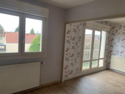 Annonce Location 3 pi�ces Appartement Bar-sur-aube 10