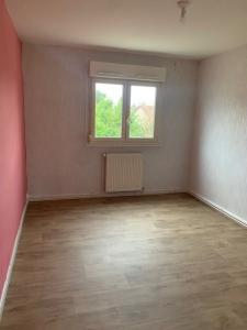 Louer Appartement Bar-sur-aube 538 euros