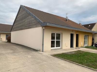 Annonce Location 3 pi�ces Appartement Bar-sur-aube 10