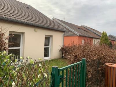 Louer Appartement 65 m2 Bar-sur-aube