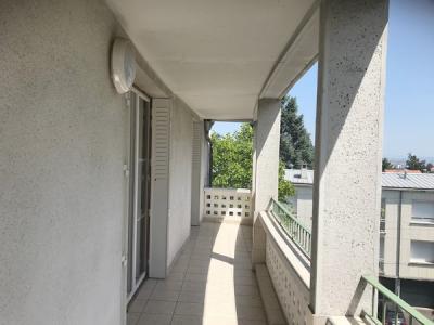 Louer Appartement 78 m2 Chamalieres