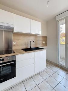 For rent Clermont-ferrand 2 rooms 40 m2 Puy de dome (63000) photo 0