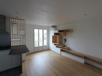 For rent Nantes 3 rooms 53 m2 Loire atlantique (44300) photo 0
