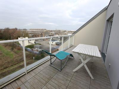 Louer Appartement Nantes Loire atlantique