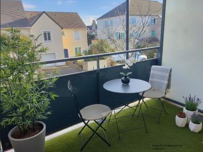 Annonce Location Appartement Nantes 44