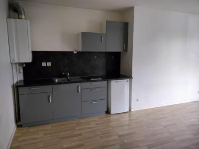 Louer Appartement Nantes 610 euros