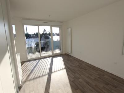 For rent Bouguenais 3 rooms 61 m2 Loire atlantique (44340) photo 0