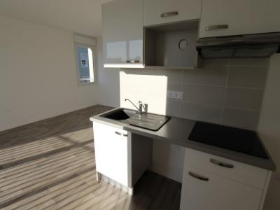 Louer Appartement 61 m2 Bouguenais