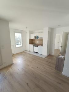 For rent Nantes 2 rooms 45 m2 Loire atlantique (44300) photo 0