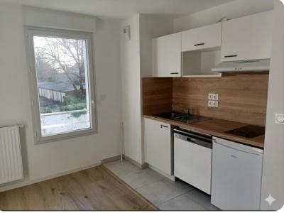 Annonce Location 2 pi�ces Appartement Nantes 44