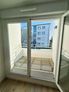 Louer Appartement 45 m2 Nantes