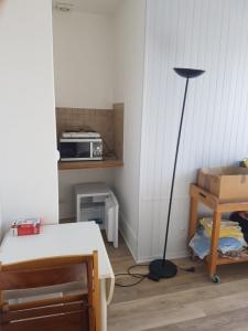 Louer Appartement 8 m2 Versailles