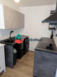 Louer Appartement 18 m2 Paris-10eme-arrondissement