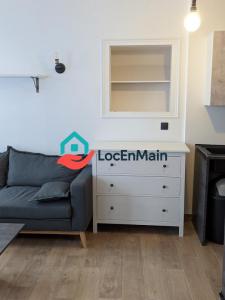 Louer Appartement Paris-10eme-arrondissement Paris