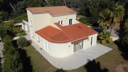 Acheter Maison Nice 2390000 euros
