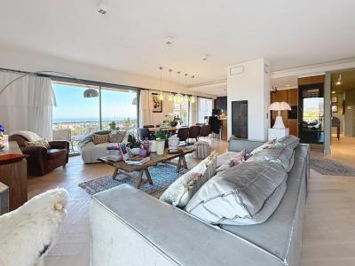 Acheter Appartement 141 m2 Nice