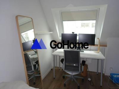 Louer Appartement Paris-2eme-arrondissement Paris