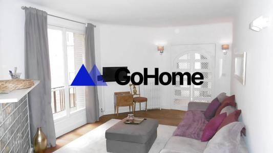 For rent Paris-16eme-arrondissement 2 rooms 43 m2 Paris (75016) photo 0