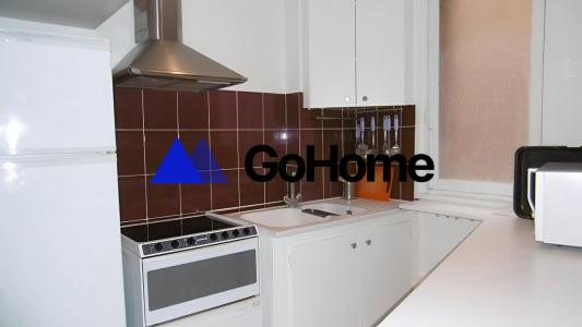 Louer Appartement Paris-16eme-arrondissement Paris