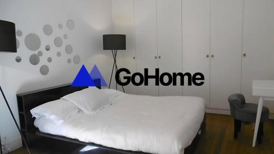 Louer Appartement Paris-16eme-arrondissement 1450 euros