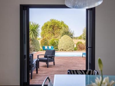 Annonce Vente 7 pi�ces Maison Port-saint-pere 44