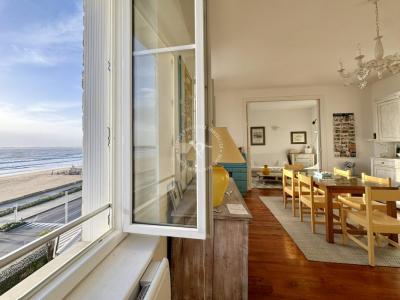 Annonce Vente 6 pi�ces Appartement Pornichet 44