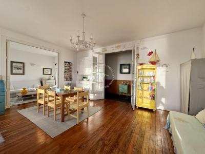 Acheter Appartement 134 m2 Pornichet