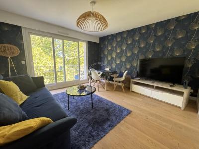 Louer Appartement Nantes 850 euros
