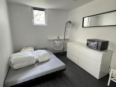 Louer Appartement 16 m2 Nantes