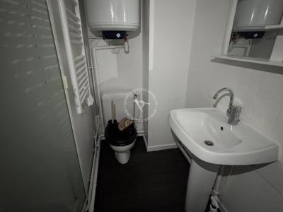 Louer Appartement Nantes 510 euros