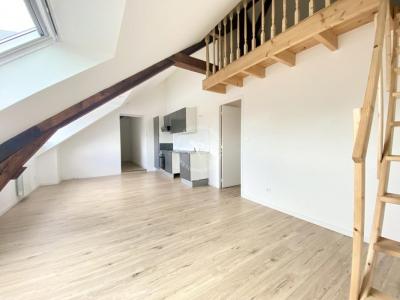 Louer Appartement 65 m2 Nantes