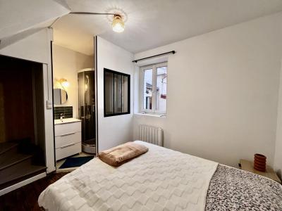 Annonce Vente 3 pi�ces Maison Petit-quevilly 76