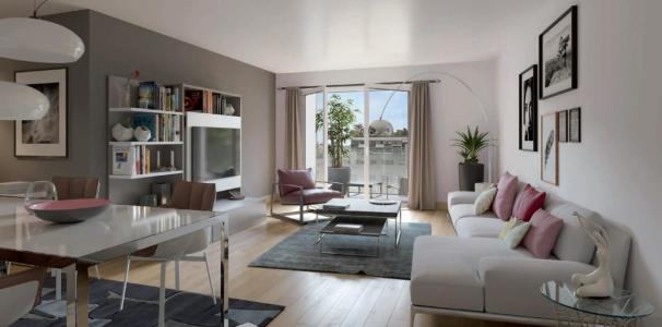 For sale Coupvray 4 rooms 89 m2 Seine et marne (77700) photo 0