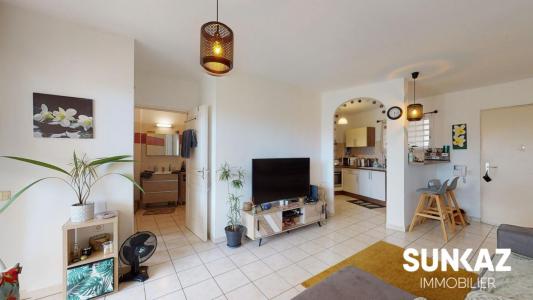For sale Saint-pierre 2 rooms 47 m2 Reunion (97410) photo 1