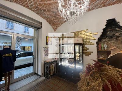 Annonce Vente Commerce Bastia 20