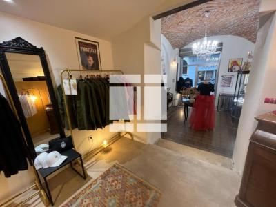 Acheter Commerce Bastia Corse