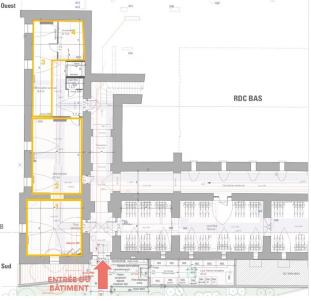 Acheter Commerce Sainte-foy-les-lyon 184500 euros