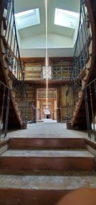 Annonce Location Bureau Sainte-foy-les-lyon 69