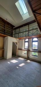 Louer Bureau 118 m2 Sainte-foy-les-lyon