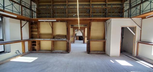 Louer Bureau Sainte-foy-les-lyon 23604 euros