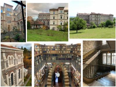 Louer Local commercial Sainte-foy-les-lyon 31320 euros