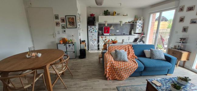 Annonce Vente 2 pi�ces Appartement Neuville-en-ferrain 59