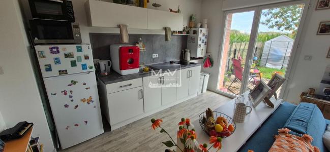 Acheter Appartement 45 m2 Neuville-en-ferrain