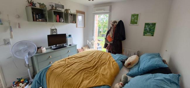 Acheter Appartement Neuville-en-ferrain Nord