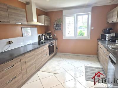 Annonce Vente 7 pi�ces Maison Saint-dizier 52