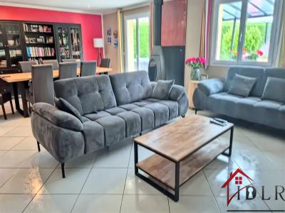 Acheter Maison 176 m2 Saint-dizier