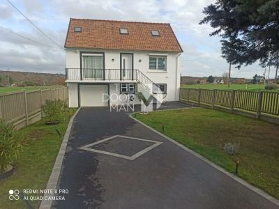 For sale Courson-monteloup 4 rooms 93 m2 Essonne (91680) photo 0