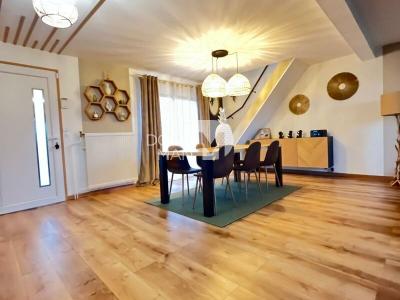 Annonce Vente 4 pi�ces Maison Courson-monteloup 91