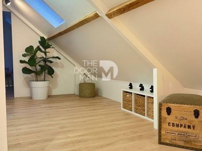 Acheter Maison Courson-monteloup Essonne